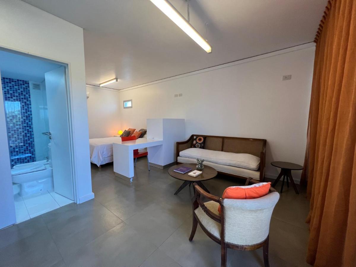 Wehome Buenos Aires Exterior foto