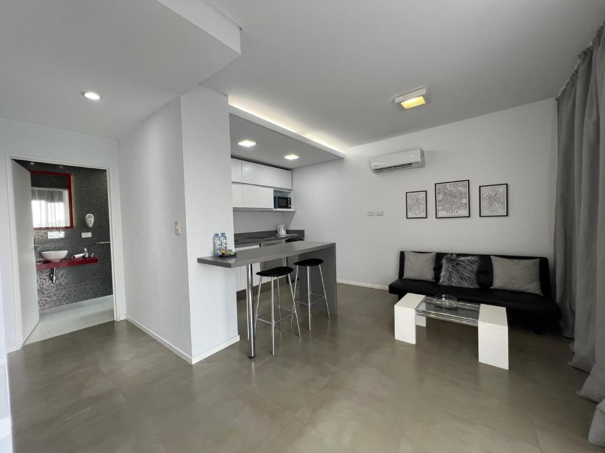 Wehome Buenos Aires Exterior foto