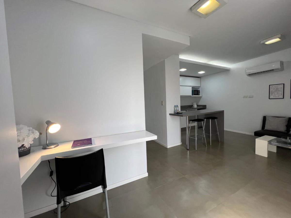 Wehome Buenos Aires Exterior foto