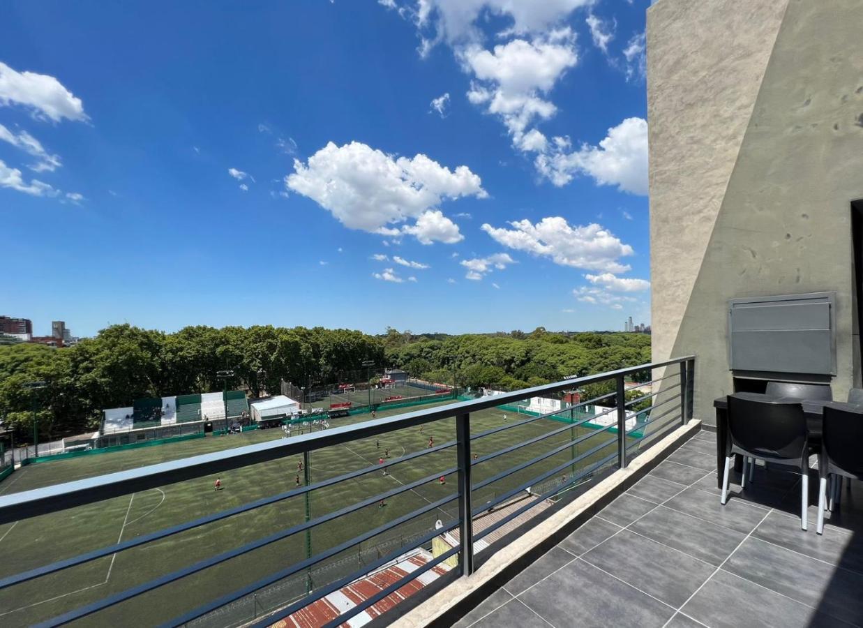 Wehome Buenos Aires Exterior foto